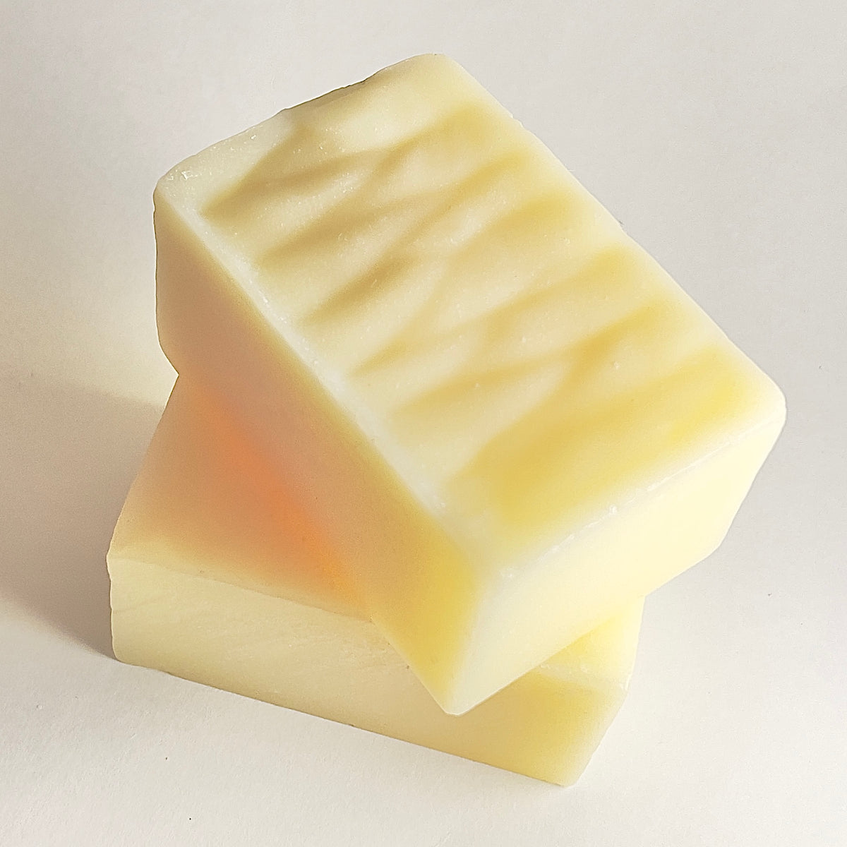 Sea Buckthorn- Wild Bison Tallow Soap main image 1