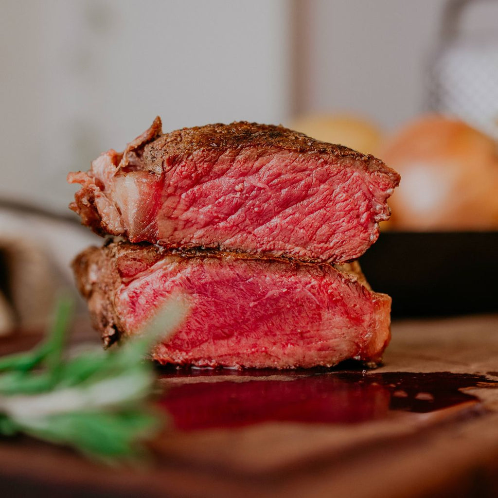 Cooking Bison How to Cook Oven Bake Bison Roasts β Nebraska Bison