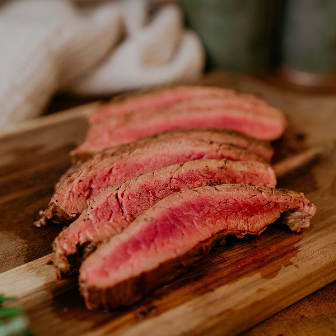 Bison Flank Steaks Bison Steaks Shop Premium Bison Meat Online Now Nebraska Bison