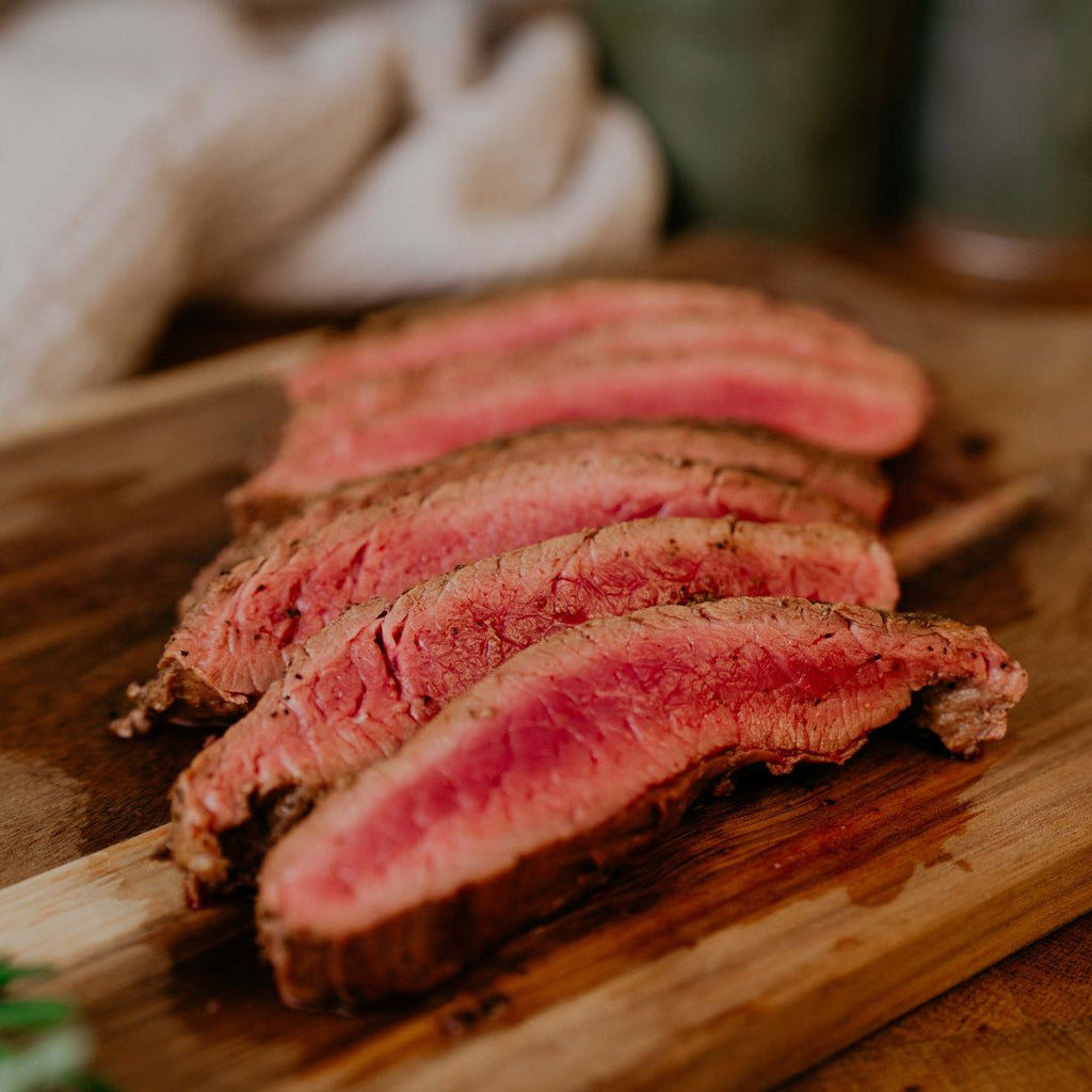 Bison Meat Rails Bison Meat Cuts – Nebraska Bison
