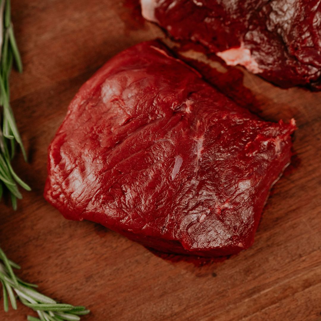 Elk Ranch Steak - Main Image