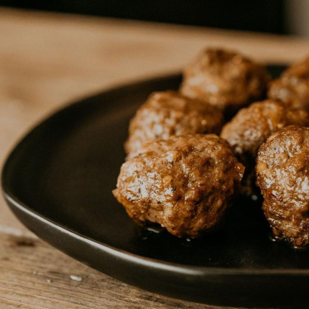 Shop for Montana Bison Meat — Harlow Ranch Bison Co. in NW Montana Bison meat for sale near me