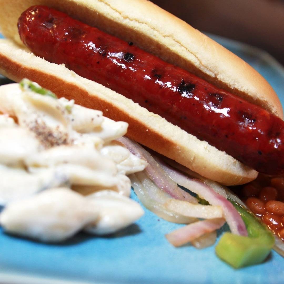 How Many Calories are in a Hot Dog Without Bun: Unveiling the Truth Behind the Deliciousness