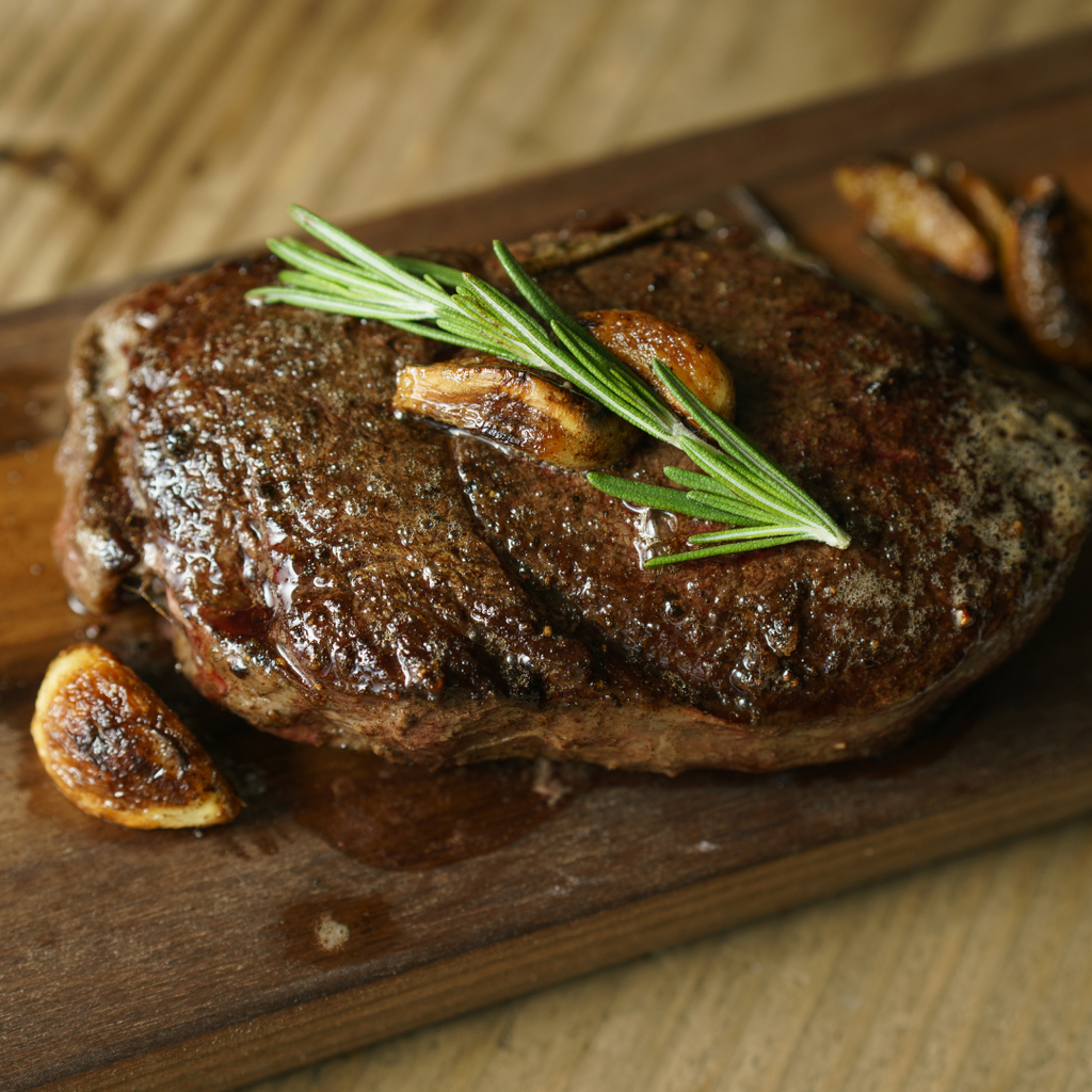 Bison Ribeye Steak | Lean Bison Steaks – Shop Premium Bison Meat Now ...